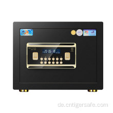 Hochwertiger Tiger Safes Classic Series 30 cm hoch